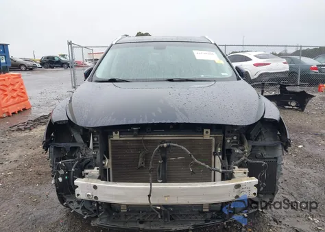 2015 Infiniti Qx60 z USA, uszkodzony, nr VIN 5N1AL0MM5FC523705